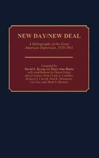 Produktbild: New Day/New Deal