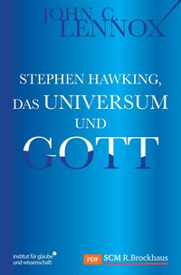 Produktbild: Stephen Hawking, das Universum und Gott