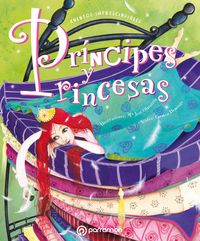Produktbild: Pr&iacute;ncipes y princesas