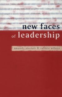 Produktbild: New Faces of Leadership