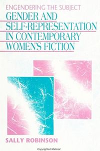 Produktbild: Engendering the Subject
