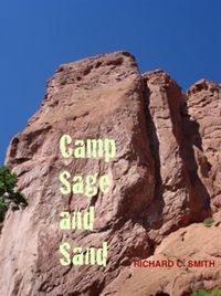 Produktbild: Camp Sage and Sand