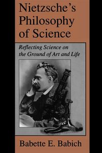 Produktbild: Nietzsche's Philosophy of Science