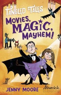 Produktbild: Movies, Magic, Mayhem! / Bites, Camera, Action!