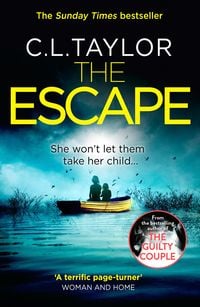Produktbild: The Escape