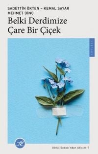 Produktbild: Belki Derdimize Care Bir Cicek