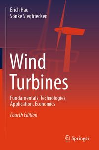 Produktbild: Wind Turbines