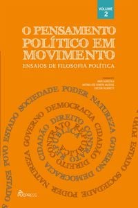 Produktbild: O pensamento pol&iacute;tico em movimento