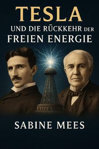 Produktbild: Tesla und die R&uuml;ckkehr der Freien Energie