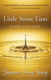 Produktbild: Little Stone Lion