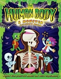 Produktbild: Autumn Publishing: Human Body