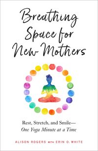 Produktbild: Breathing Space for New Mothers