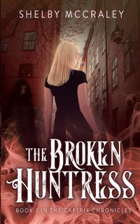 Produktbild: The Broken Huntress