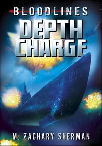 Produktbild: Depth Charge