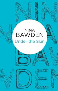 Produktbild: Under The Skin