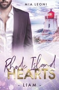 Produktbild: Rhode Island Hearts &ndash; Liam