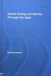 Produktbild: Jewish Eating & Identity Throu