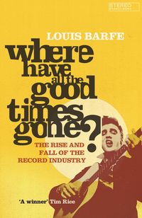 Produktbild: Where Have All the Good Times Gone?