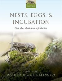 Produktbild: Nests, Eggs, and Incubation