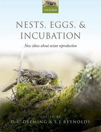 Produktbild: Nests, Eggs, and Incubation