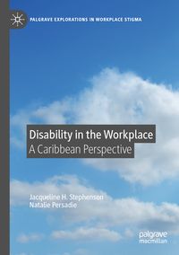 Produktbild: Disability in the Workplace