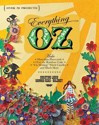 Produktbild: Everything Oz