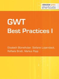 Produktbild: GWT Best Practices I