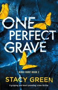 Produktbild: One Perfect Grave