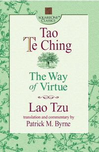 Produktbild: Tao Te Ching