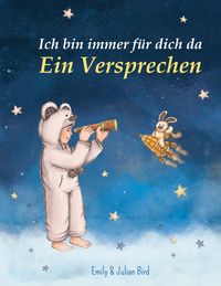 Produktbild: Ich bin immer f&uuml;r dich da