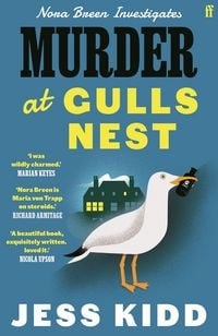 Produktbild: Murder at Gulls Nest
