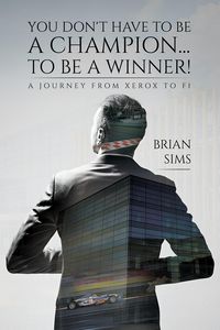 Produktbild: You Don't Have to Be a Champion... to Be a Winner!