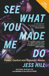 Produktbild: See What You Made Me Do