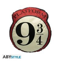 Produktbild Harry Potter Kissen Gleis 9 3/4