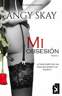 Produktbild: Mi obsesi&oacute;n