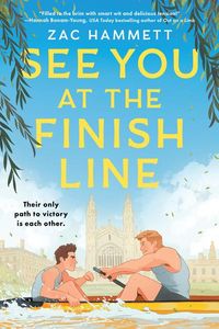 Produktbild: See You at the Finish Line