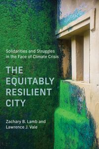 Produktbild: The Equitably Resilient City