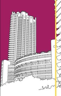 Produktbild: Barbican Cromwell Tower