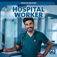 Produktbild: Hospital Worker