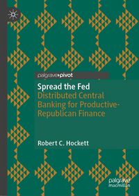Produktbild: Spread the Fed