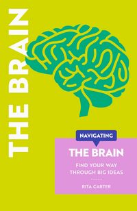 Produktbild: Navigating The Brain