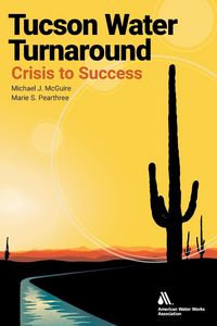 Produktbild: Tucson Water Turnaround