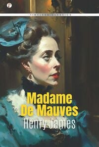 Produktbild: Madame de Mauves