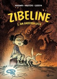Produktbild: Zibeline. Band 1