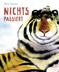 Produktbild: Nichts passiert