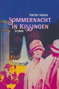 Produktbild: Sommernacht in Kissingen