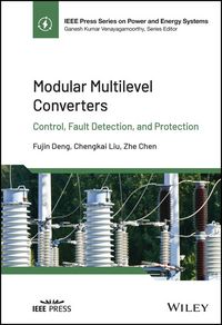 Produktbild: Modular Multilevel Converters