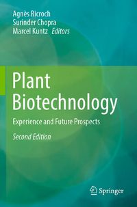 Produktbild: Plant Biotechnology