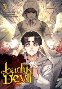 Produktbild: Lady Devil, Vol. 3