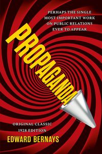 Produktbild: Propaganda (Original Classic 1928 Edition)